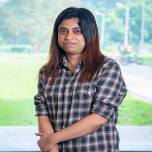 Professor Pragyan Rath Professor Pragyan Rath